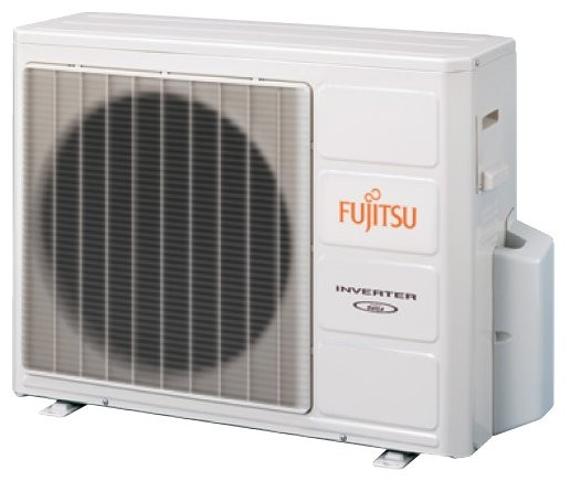 Сплит-система Fujitsu ASY24UBBN/AOY24UNBNL Сплит-система Fujitsu ASY24UBBN/AOY24UNBNL
