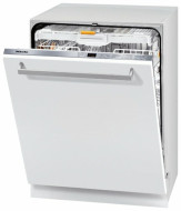 Встраиваемая посудомоечная машина Miele G 5470 SCVi