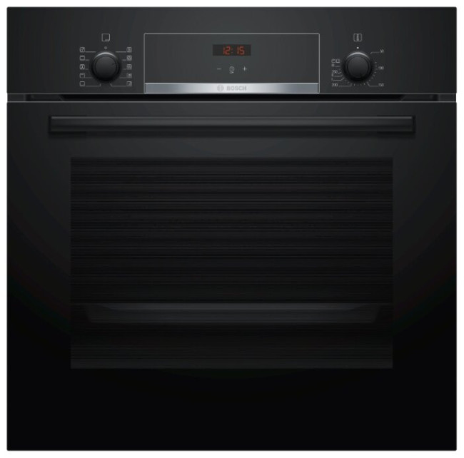 Электрический духовой шкаф Bosch HBJ554YB0R