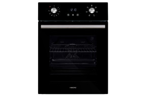 Встраиваемый электрический духовой шкаф Hiberg VM 4260 B Встраиваемый электрический духовой шкаф Hiberg VM 4260 B