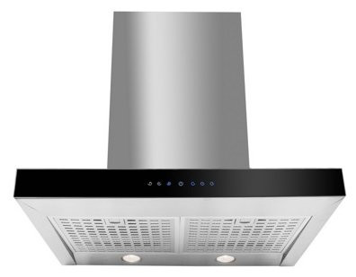 Каминная вытяжка Exiteq SIBOX 60