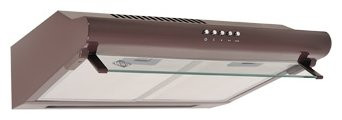 Подвесная вытяжка MBS Crocus 160 Brown Подвесная вытяжка MBS Crocus 160 Brown