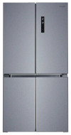 Холодильник Ginzzu NFK-575 Dark gray