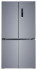 Холодильник Ginzzu NFK-575 Dark gray Холодильник Ginzzu NFK-575 Dark gray