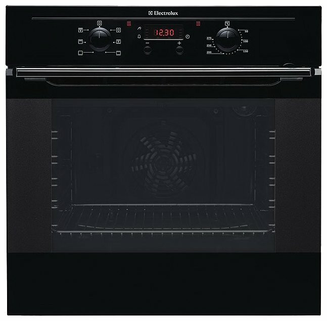 Электрический духовой шкаф Electrolux EOB 32100 K