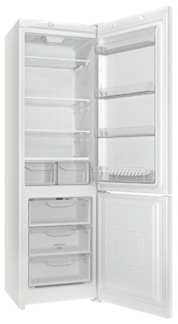 Холодильник Indesit DSN 20