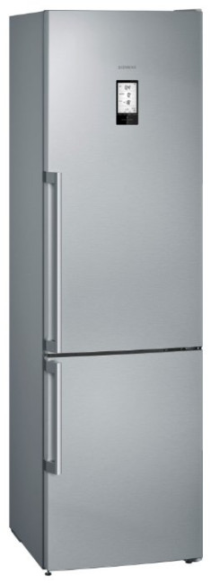 Холодильник Siemens KG39FHI3OR Холодильник Siemens KG39FHI3OR