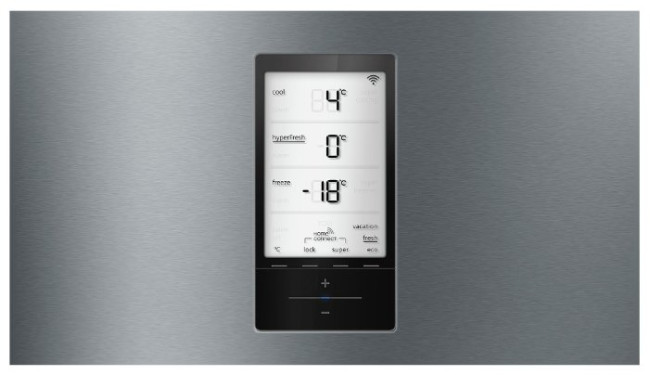 Холодильник Siemens KG39FHI3OR Холодильник Siemens KG39FHI3OR
