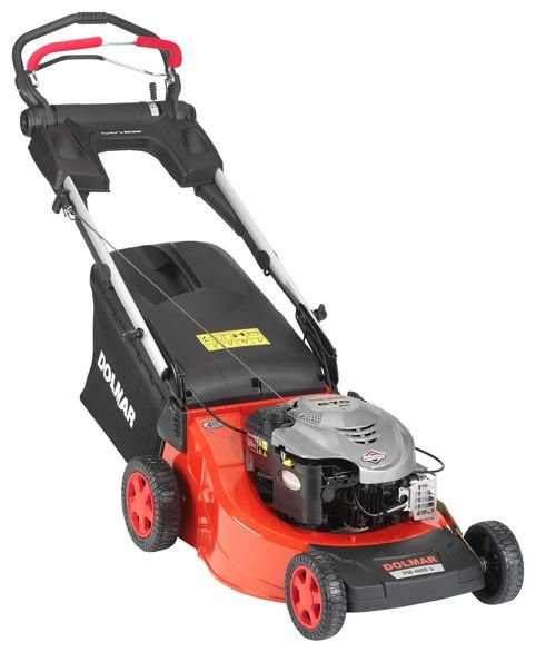 Газонокосилка Dolmar PM-4860 S Газонокосилка Dolmar PM-4860 S