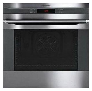 Электрический духовой шкаф Electrolux EOB 68200 X Электрический духовой шкаф Electrolux EOB 68200 X
