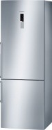 Холодильник Bosch KGN49AI22 нержавеющая сталь Холодильник Bosch KGN49AI22 нержавеющая сталь