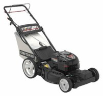 Газонокосилка CRAFTSMAN 37648 Газонокосилка CRAFTSMAN 37648