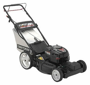 Газонокосилка CRAFTSMAN 37648
