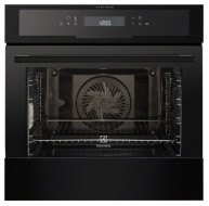 Электрический духовой шкаф Electrolux OPEB 7558 K Электрический духовой шкаф Electrolux OPEB 7558 K