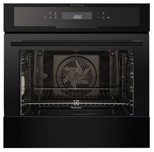 Электрический духовой шкаф Electrolux OPEB 7558 K Электрический духовой шкаф Electrolux OPEB 7558 K