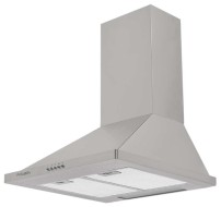 Каминная вытяжка PYRAMIDA KH 50 IX
