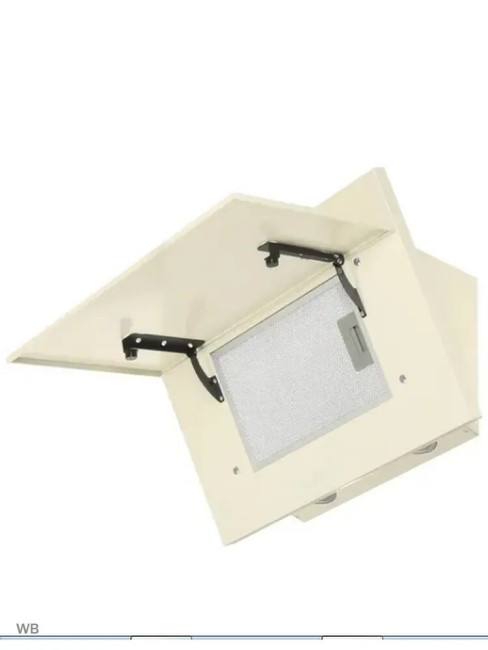 Каминная вытяжка Centek CT-1826 60 Beige