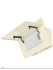 Каминная вытяжка Centek CT-1826 60 Beige