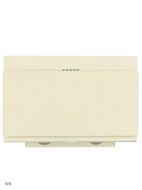 Каминная вытяжка Centek CT-1826 60 Beige