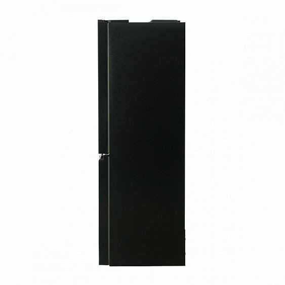 Холодильник CENTEK CT-1745 Black