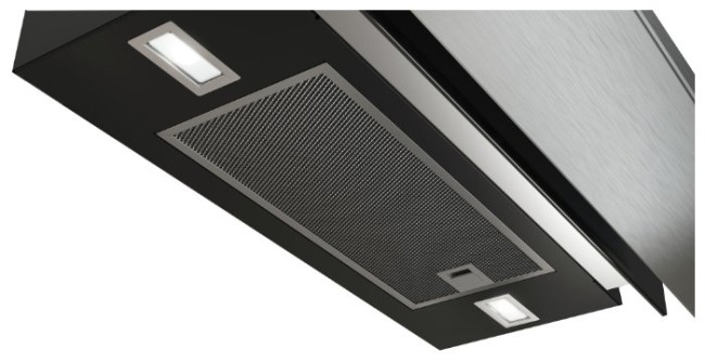 Каминная вытяжка NEFF D65FRM1S0