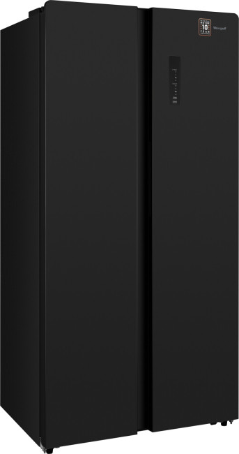 Холодильник Weissgauff WSBS 600 XB