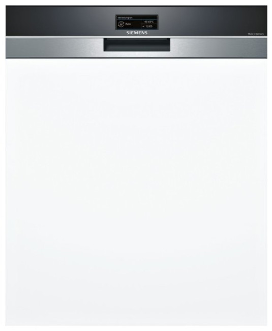 Посудомоечная машина Siemens SN 578S00 TR Посудомоечная машина Siemens SN 578S00 TR