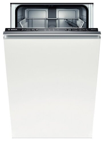 Встраиваемая посудомоечная машина Bosch SPV40E40 Встраиваемая посудомоечная машина Bosch SPV40E40