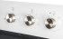 Встраиваемый газовый духовой шкаф Kuppersberg HGG 663 W