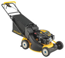 Газонокосилка Cub Cadet CC 94 M