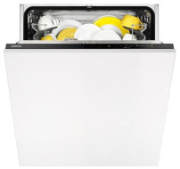 Посудомоечная машина Zanussi ZDT 921006 F Посудомоечная машина Zanussi ZDT 921006 F
