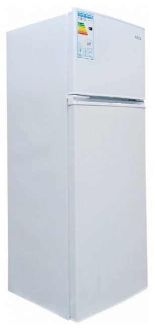 Холодильник NEKO RNT 143 W