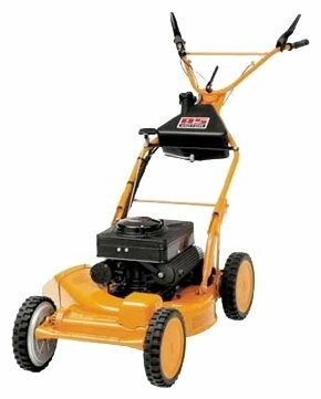 Газонокосилка AS-Motor AS 53 B5 Газонокосилка AS-Motor AS 53 B5