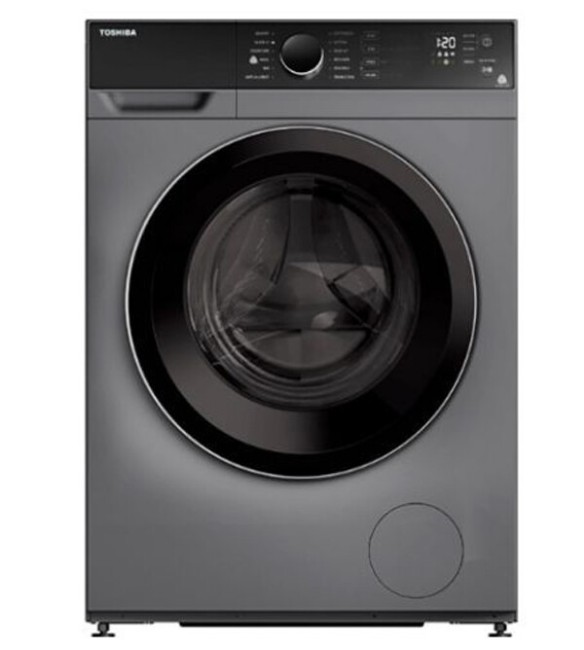 Стиральная машина Toshiba TW-BK100S2AM (SK)