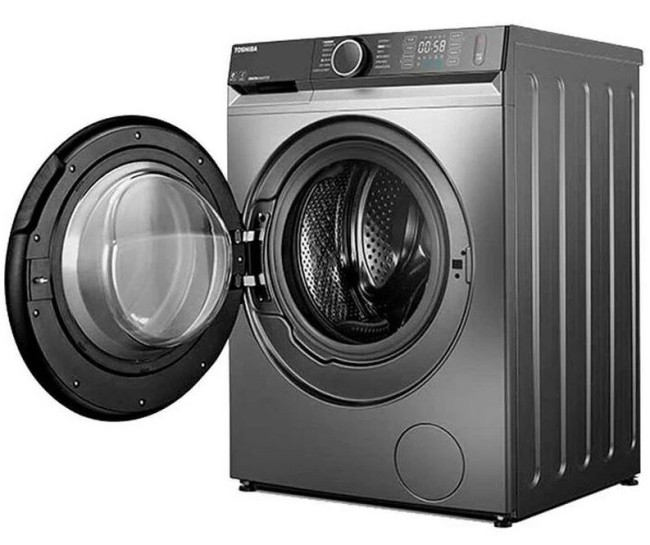 Стиральная машина Toshiba TW-BK100S2AM (SK)