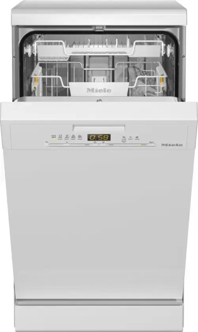 Посудомоечная машина Miele G 5430 SC SL Посудомоечная машина Miele G 5430 SC SL