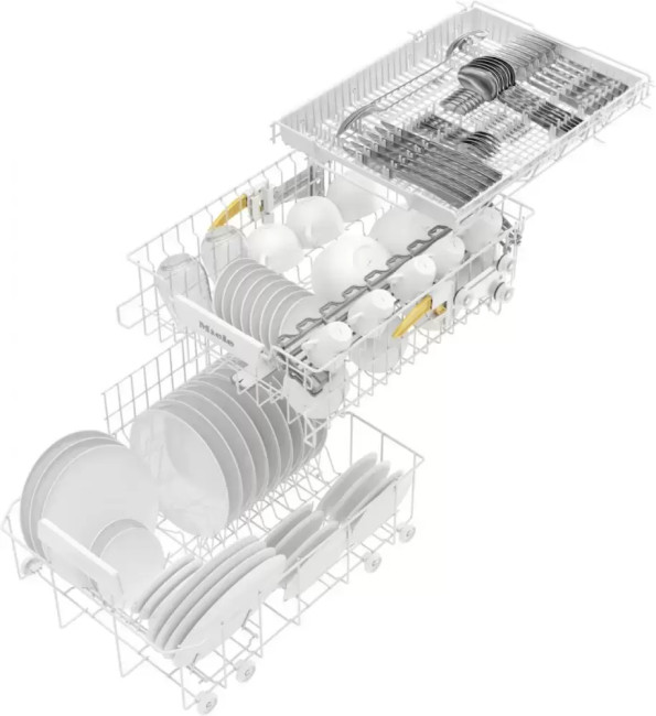 Посудомоечная машина Miele G 5430 SC SL Посудомоечная машина Miele G 5430 SC SL