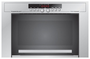 Микроволновая печь встраиваемая Kuppersbusch EMWG 7606.0 A