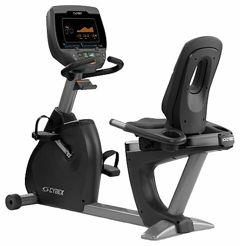 Велоэргометр Cybex 625R Велоэргометр Cybex 625R
