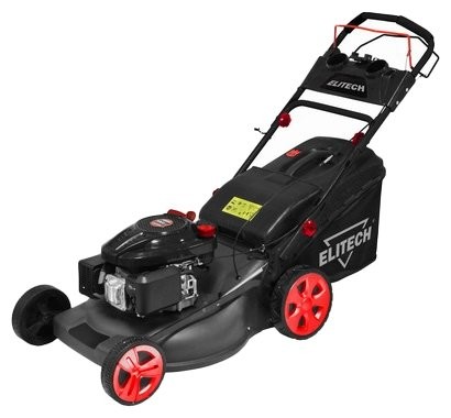 Газонокосилка ELITECH К 5500L