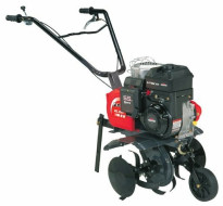 Культиватор бензиновый EFCO MZ 2065X 5.57 л.с.