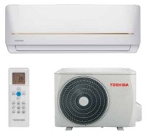 Сплит-система Toshiba RAS-18U2KH2S-EE / RAS-18U2AH2S-EE Сплит-система Toshiba RAS-18U2KH2S-EE / RAS-18U2AH2S-EE