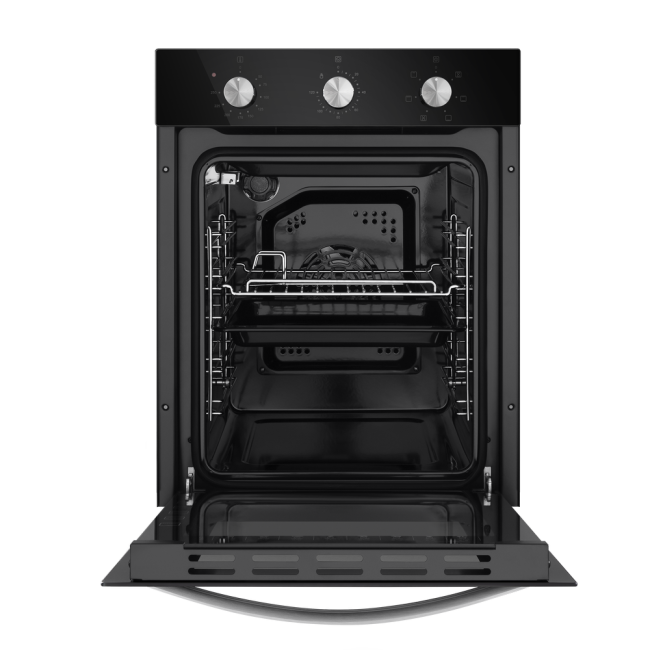 Духовой шкаф Maunfeld EOEC516B