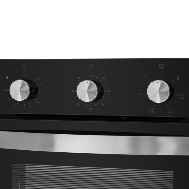 Духовой шкаф Maunfeld EOEC516B