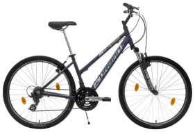 Горный (MTB) велосипед Merida Urban 6.3 Lady (2008)