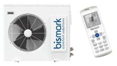 Сплит-система Bismark BSS-S07-001 Сплит-система Bismark BSS-S07-001