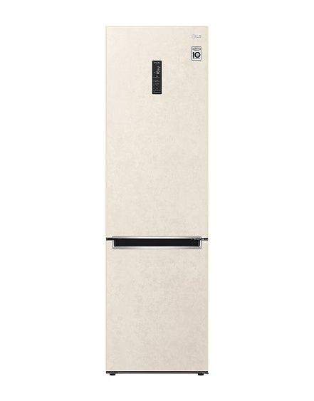 Холодильник LG GC-B509MEWM