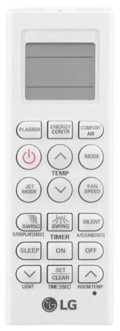 Сплит-система LG DC18RQ Сплит-система LG DC18RQ