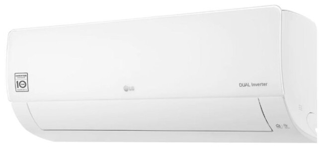 Сплит-система LG DC18RQ Сплит-система LG DC18RQ