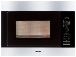 Микроволновая печь встраиваемая Miele M 8261 TI Микроволновая печь встраиваемая Miele M 8261 TI
